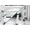 Καλώδιο δικτύου ASSMANN Electronic DK-1617-010S RJ-45 Cat6 1m γκρι