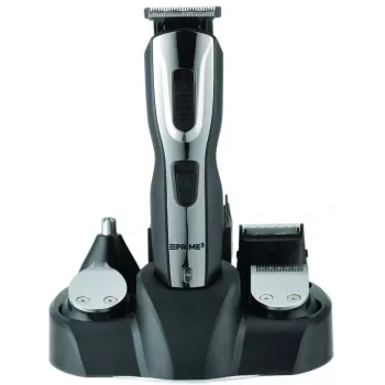 Κουρευτική μηχανή PRIME3 STR11 μαύρο γκρι
