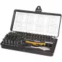 Σετ μυτών κατσαβιδιού Wiha Micro-Bit Set ESD