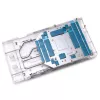 BitsPower Orion Υδρόψυκτρο GPU για RTX 4090 FE – Ακρυλική επάνω επιφάνεια (BP-VG4090FE-SOLO)