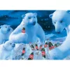 Coca-Cola - Eisbären, παζλ 1000 τεμαχίων