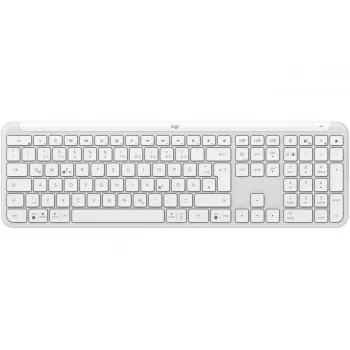 Logitech 920-012452 προϊόν λευκό
