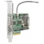 HP Smart Array P440/4GB FBWC 12Gb 1-Port Int SAS Controller Ελεγκτής RAID