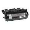 Lexmark T64x Return Programme Cartridge τόνερ γνήσιο μαύρο