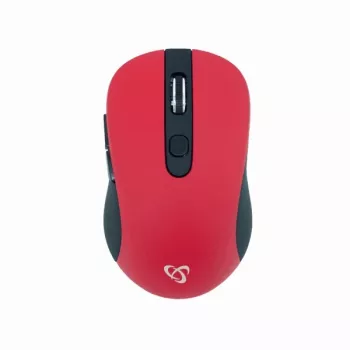 Sbox WM-911R Κόκκινο