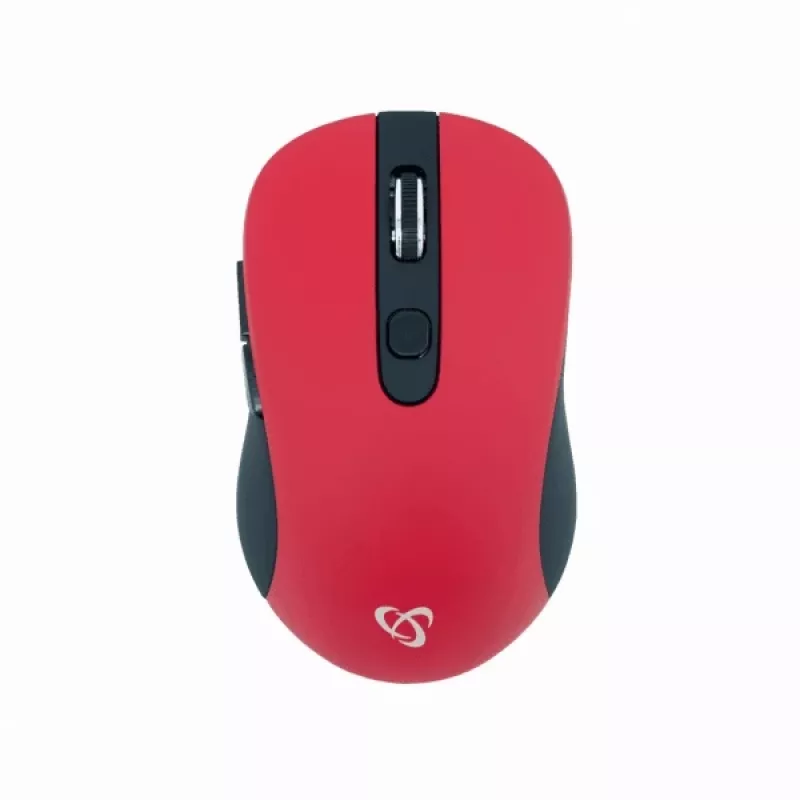Sbox WM-911R Κόκκινο