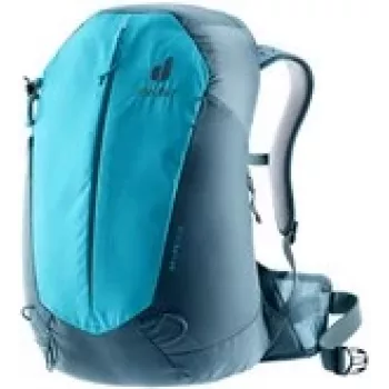 Σακίδιο πλάτης DEUTER AC Lite 21 SL — γυναικείο 21 L ελαφρύ αεριζόμενο σακίδιο πεζοπορίας, lagoon-atlantic