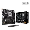 ASRock B850M-X WiFi R2.0 AMD B850 AM5 Micro-ATX Μητρική