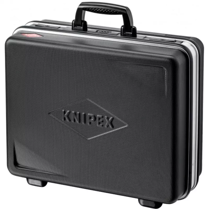 Βαλίτσα εργαλείων Knipex 00 21 05 LE
