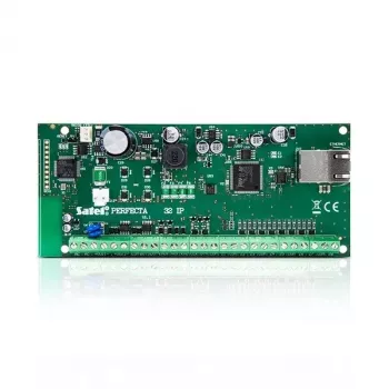 SATEL ΜΗΤΡΙΚΗ ΠΛΑΚΕΤΑ PERFECTA-IP 32