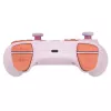 Subsonic ασύρματο χειριστήριο LED Sweety ροζ για Switch
