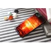 Θήκη προστασίας iKins για Apple iPhone 8 / 7 — Sunset μαύρο
