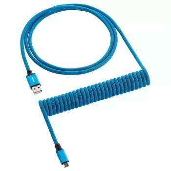 Cablemod CM-CKCA-CW-YW150YW-R Καλώδιο USB 1,5 m USB A USB C Μπλε (CM-CKCA-MLB-KLB150KLB-R)