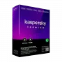 Kaspersky Premium + Υποστήριξη πελατών | 5 συσκευές | 2 έτη | EU