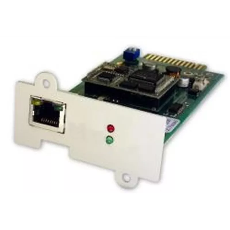 Κάρτα δικτύου ONLINE USV-Systeme DW7SNMP30