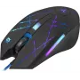 Defender Forced GM-020L ποντίκι gaming αμφίχειρο USB Type-A οπτικό 3200 DPI