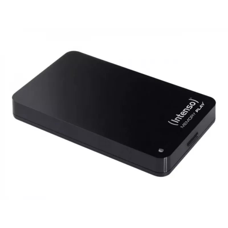 Εξωτερικός σκληρός δίσκος Intenso 1 TB USB 3.0 2,5 inch Memory Play