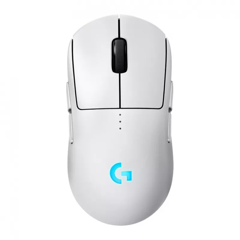 Logitech-G Gaming Wireless PRO 2 Λευκό
