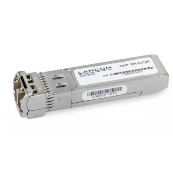 Lancom SFP-SR-LC25 πομποδέκτης SFP28, 25GBase-SR, 850 nm, έως 300 m