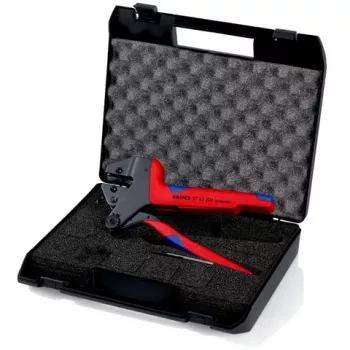 Knipex Πρέσα συστήματος πρεσαρίσματος 97 43 200