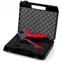 Knipex Πρέσα συστήματος πρεσαρίσματος 97 43 200