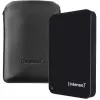 Intenso Memory Drive 4TB 2,5 ιντσών φορητός σκληρός δίσκος, μαύρος