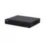 Dahua Technology Lite NVR2108HS-4KS3 Καταγραφέας βίντεο δικτύου 1U Μαύρο