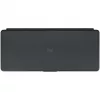 Πληκτρολόγιο Logitech Keys-To-Go 2 Wireless Graphite (DE) (920-012964)
