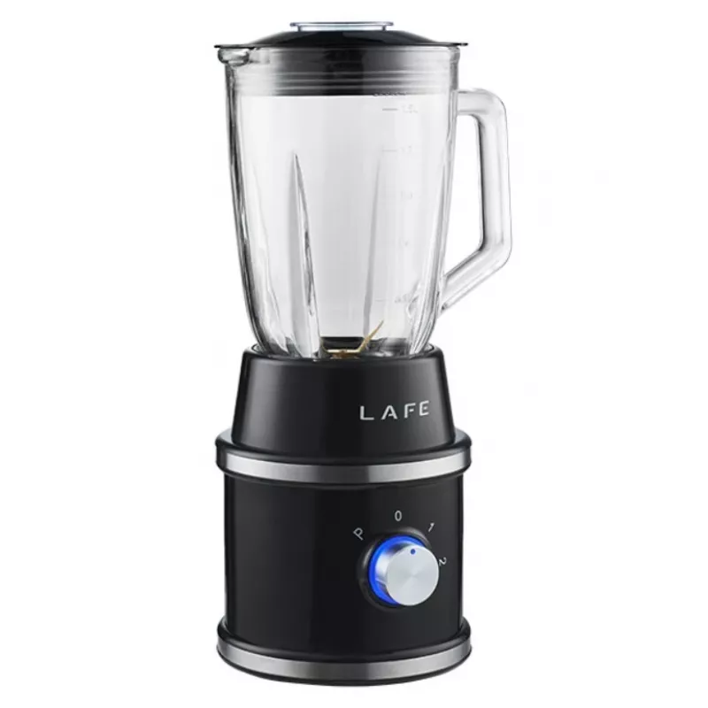LAFE Επιτραπέζιο μίξερ TITANIUMPOWER 1300 W 1,5 L Μαύρο