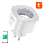 Έξυπνη πρίζα Gosund EP8 3680 W λευκή