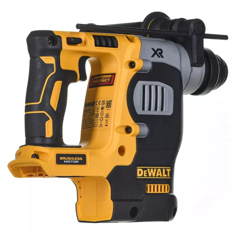 Περιστροφικό σφυρί DeWALT DCH273N