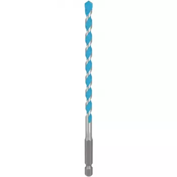 Τρυπάνι Bosch Expert HEX-9 O 6,5 mm, Μήκος εργασίας 90 mm, Εξαγωνικό στέλεχος