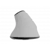 Ασύρματο κάθετο ποντίκι NATEC Euphoniе Pro Bluetooth 5.0, 4000 DPI, προγραμματιζόμενο, αθόρυβο, λευκό