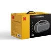 Φορητό ηχείο Kodak PWS-2261, μαύρο