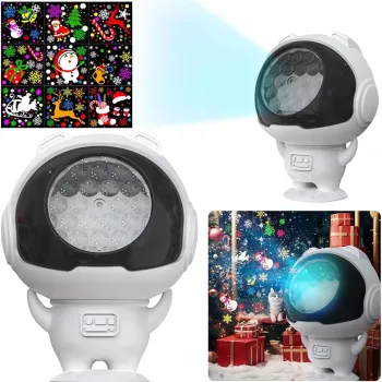 Extralink προβολέας λέιζερ LED