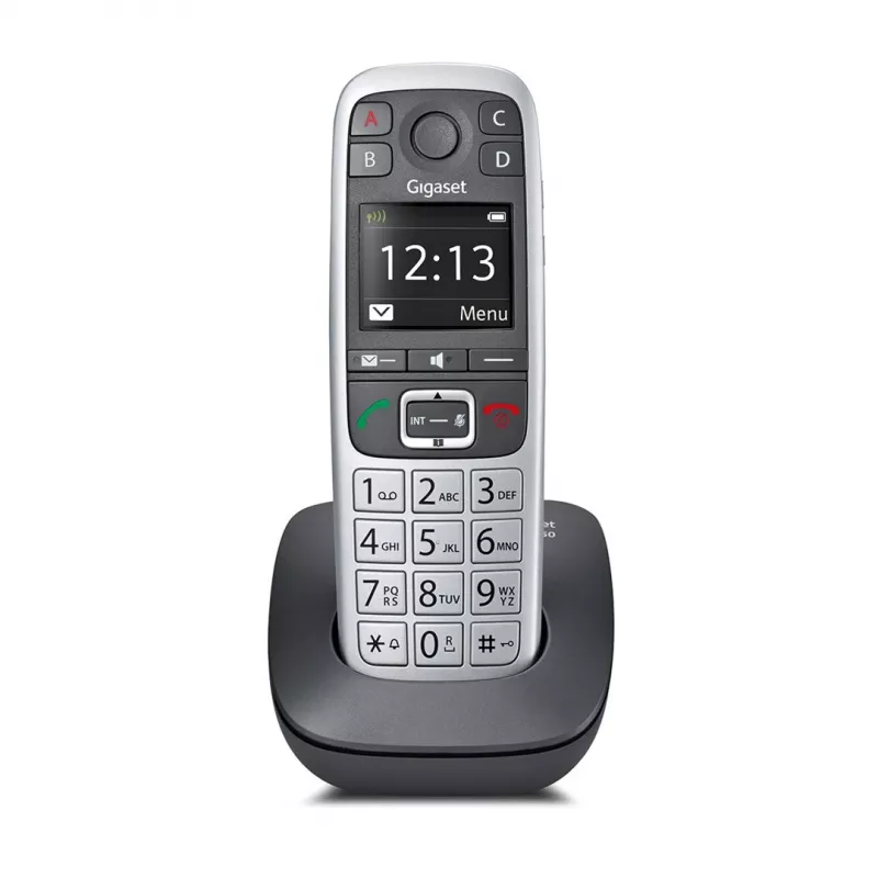 Αναλογικό/DECT Τηλέφωνο Gigaset E560