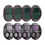 Σετ φίλτρων Freewell για DJI Mavic 4 Pro — 8 τεμάχια φίλτρα φακού (FW-M4P-ALD)