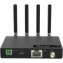 5G Modem Milesight UF31 UF31-554AE Υποστήριξη Dual-SIM