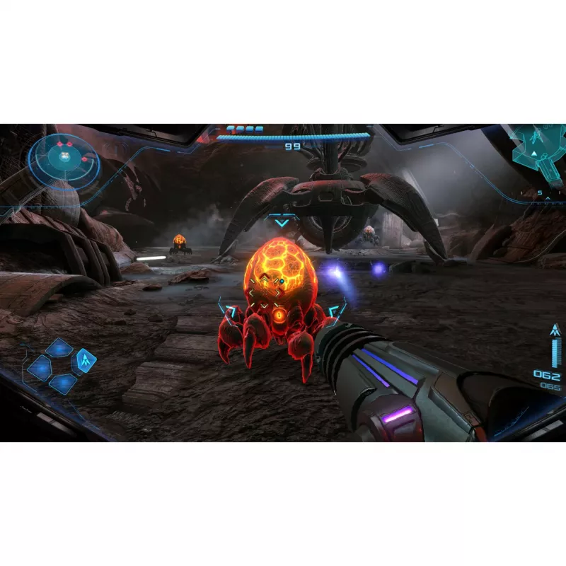 Metroid Prime 4: Beyond, παιχνίδι Nintendo Switch