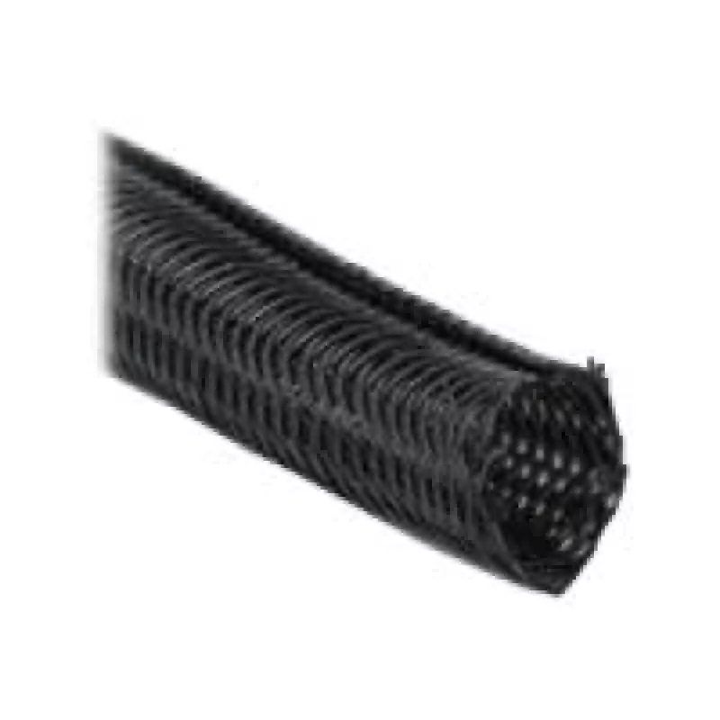 Πλεκτό περίβλημα DeLOCK 18922 10 m x 13 mm μαύρο