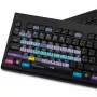Πληκτρολόγιο LogicKeyboard Avid Media Composer DE CKB-MCOM4-BJPU-DE PC-Layout — Γερμανικό layout, PC-συμβατό