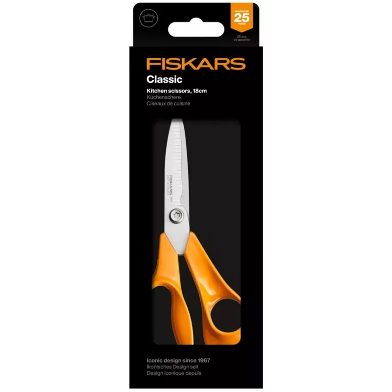 Ψαλίδι κουζίνας 18 cm 1075051