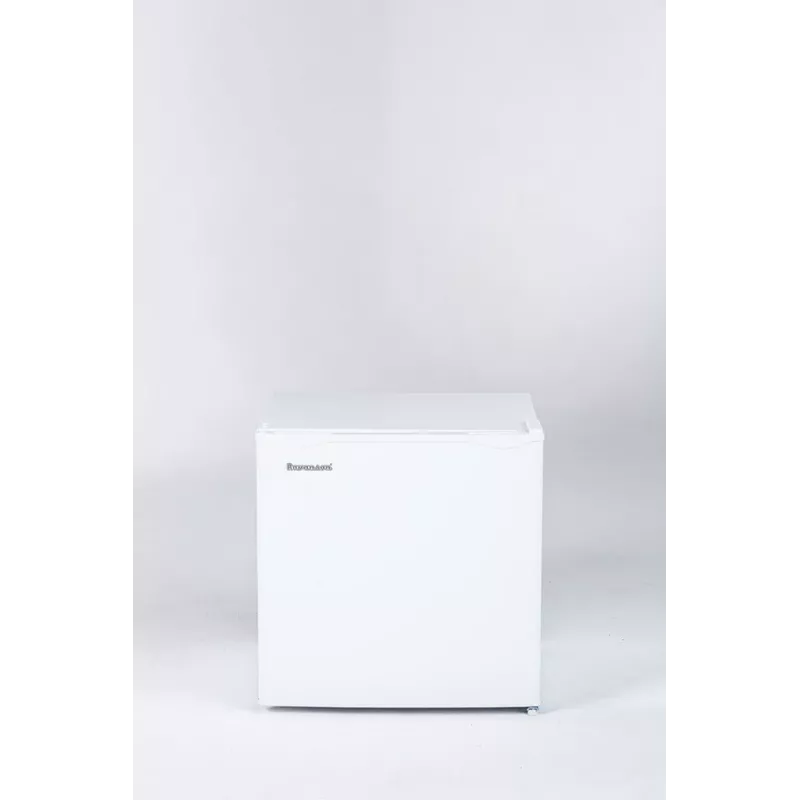 Ravanson LKK-50 ψυγείο-καταψύκτης ελεύθερης τοποθέτησης λευκό
