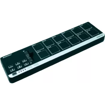 Omnitronic PAD-12 MIDI Controller