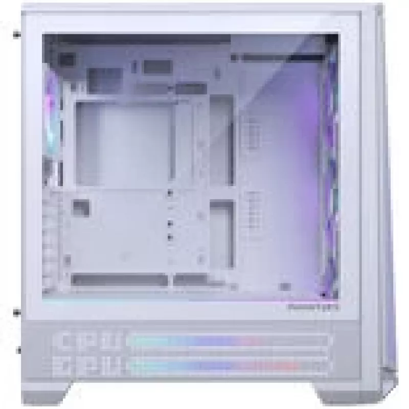PHANTEKS Matrix Display Upgrade Kit, 600 LEDs, για XT View & Eclipse G400A - Λευκό