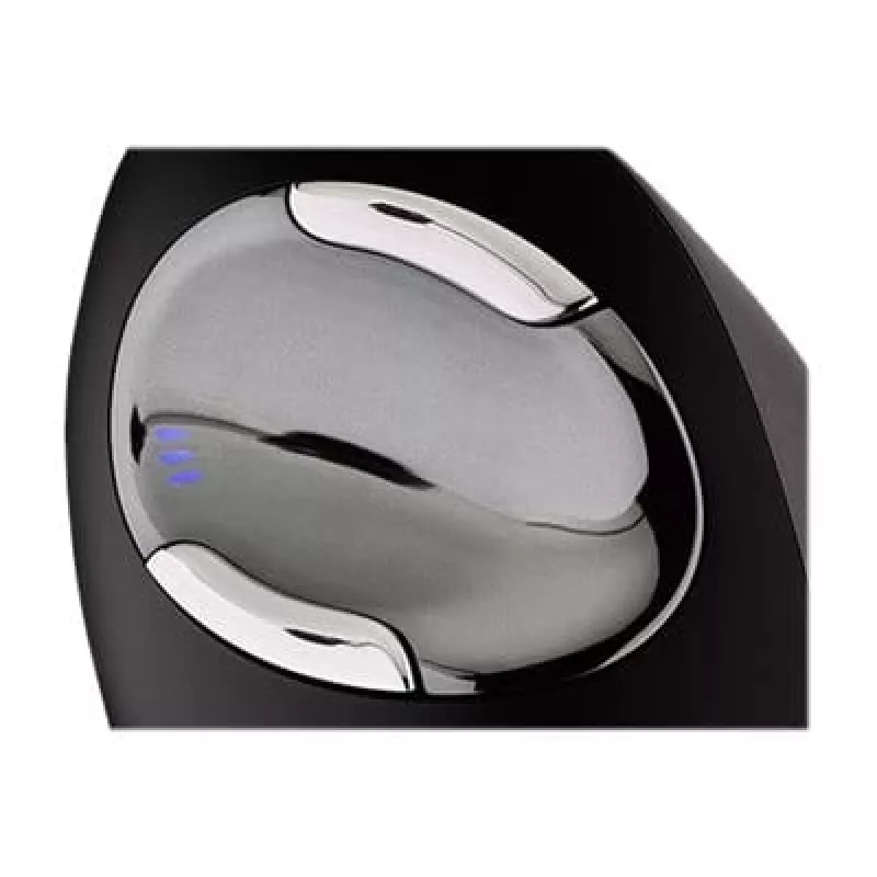 Ποντίκι Evoluent VMDL USB Type-A Laser