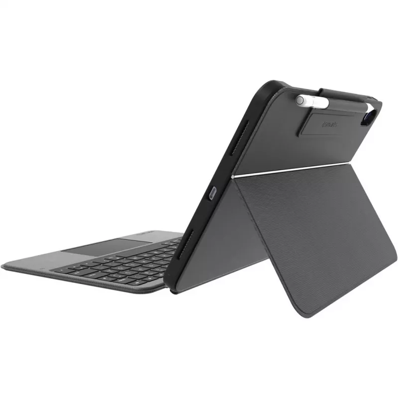 Θήκη Folio 4smarts 540964 για iPad 10,9 ίντσες Graphite