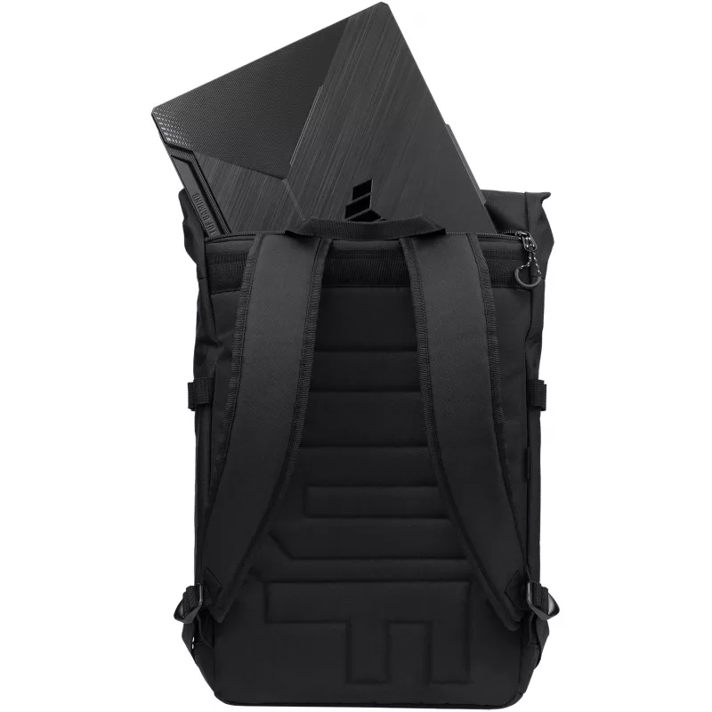 ASUS TUF Gaming VP4700 Σακίδιο πλάτης Casual μαύρο πολυεστέρας (90XB06Q0-BBP010)