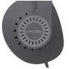 Koss | KPH30iK | Ακουστικά | Ενσύρματα | On-Ear | Μικρόφωνο | Μαύρο