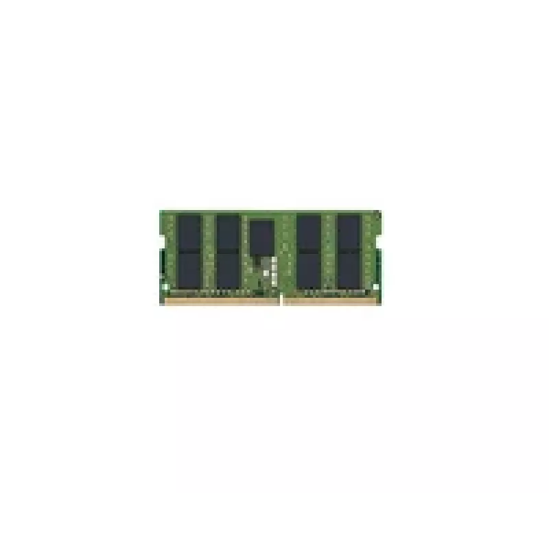 Μονάδα μνήμης Kingston 32 GB DDR4 3200 MHz ECC